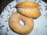 Rosquillas campeonas