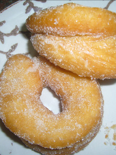 Una foto de Rosquillas campeonas