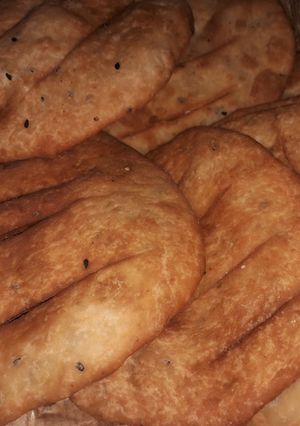 صورة لوصفة المقصقص
