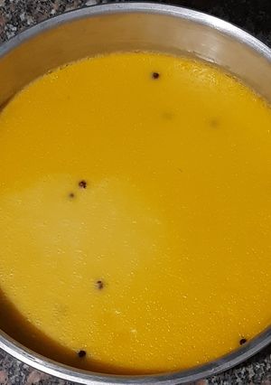 صورة لوصفة طريقة عمل قالب جبنة رومي