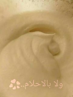 صورة لوصفة 😍🍨كريم الثوم🍨😍