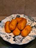 Kroket Kentang