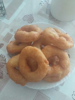 صورة لوصفة السفنج