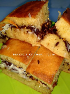 Foto resep 79. Martabak Manis