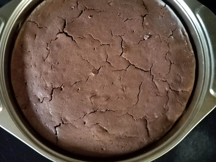 Easy Ways Make|Recipe} Easy chocolate cheesecake the Delicious, Appealing