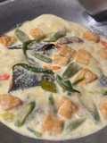 Gulai taucho tenggiri