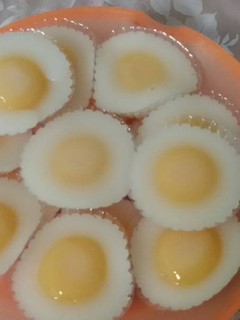 Foto resep Puding telur ceplok
