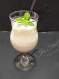 Jus Sirsak Daun Mint