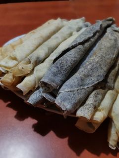 Palacsinta 🥞 recept fotója