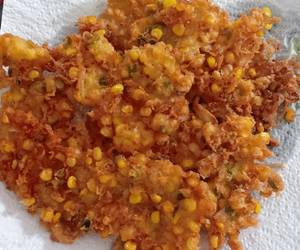 Resep Populer Bakwan Jagung Kriuk Nikmat Lezat Resep Top Rumahan Unik