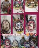 Huevos de Pascuas!!