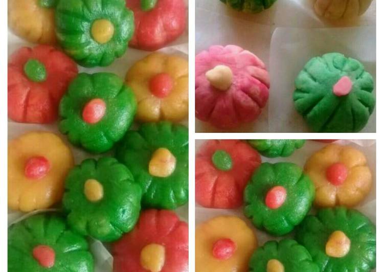 Mendut ubi  jalar🍠