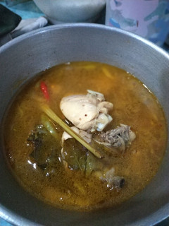 Foto resep Garang Asem