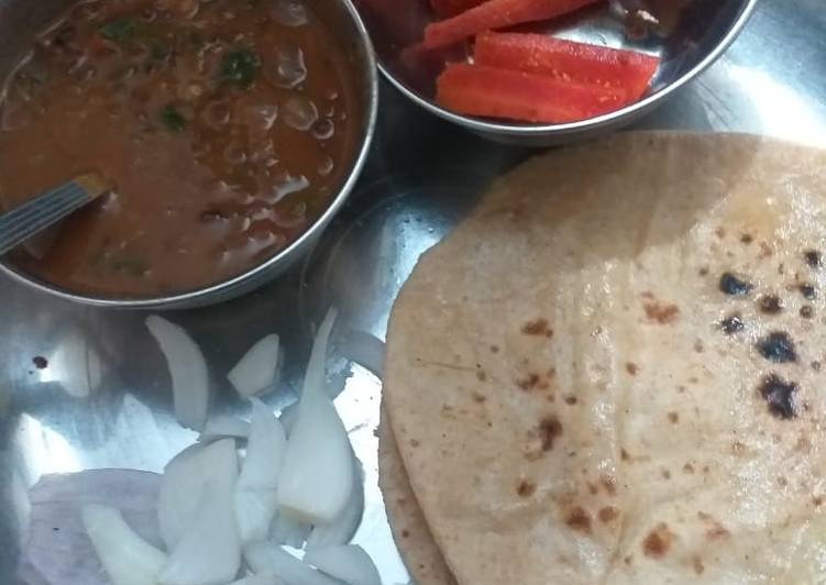 How to Prepare Perfect Makhni dal