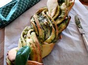 A picture of dough all purposes