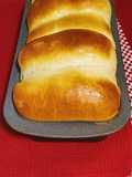 Egg-Free, Dairy-Free Brioche Bread