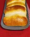 Panbrioche senza uova, senza burro senza latte