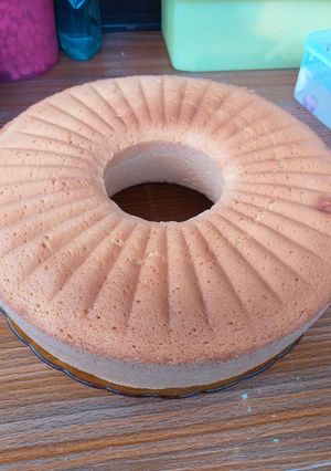 Foto resep Cake Jadul lembut dan empuk