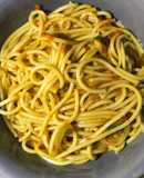 Spaghetti (Sharbo) 🍝🤤