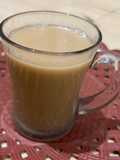 Teh Susu 🫖🥛