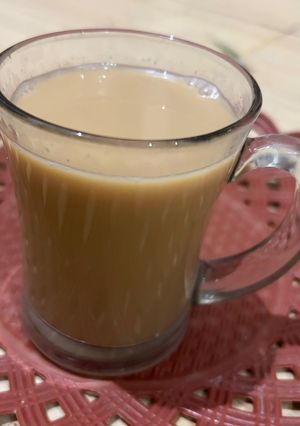 Foto resep Teh Susu 🫖🥛