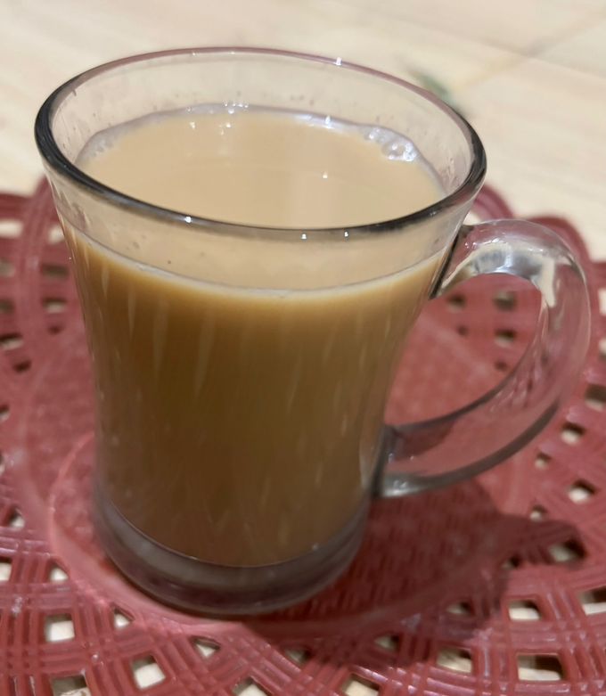 Foto resep Teh Susu 🫖🥛