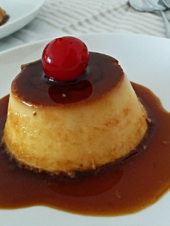 Foto principal de Flan de queso