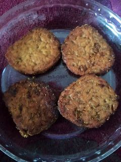 Foto resep Tempe bacem gurih