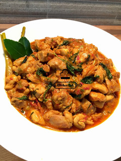 Foto resep Ayam Woku Balanga
