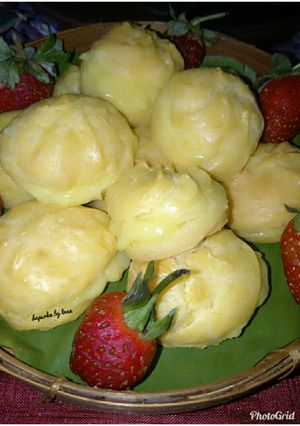 Foto resep Kue sus