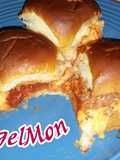 🍔Mini Hamburguesas🍔