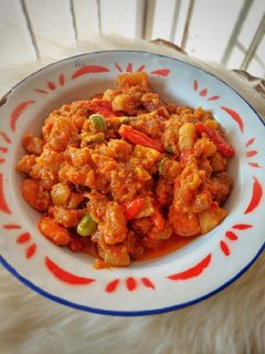 Foto resep Sambal Goreng Krecek