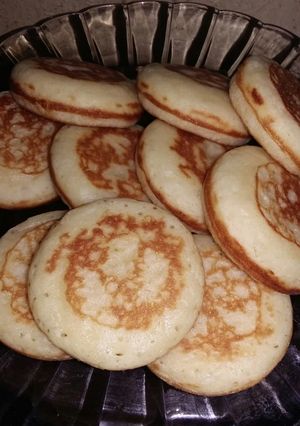 Foto resep Apem Jawa