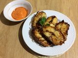Steak ikan tenggiri
