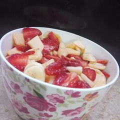 A picture of Fruit chat.