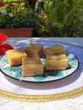 Torta fiambre licuada sin gluten