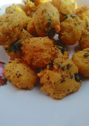 Foto resep Perkedel pepes tahu