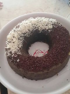 Foto resep Bolu kukus no mixer