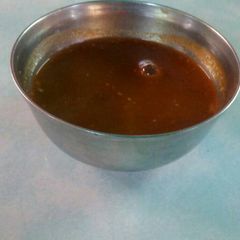A picture of Supu ya Nyama.