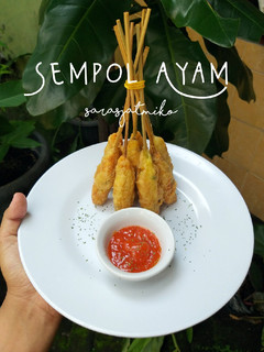Foto resep Sempol Ayam