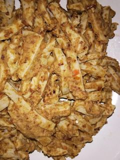 Foto resep Karedok Basreng