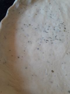 Una foto de Masa para tarta fácil