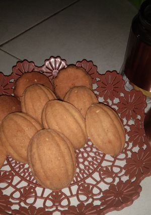 Foto resep Bolu kering