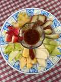 Rujak Potong