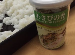 Una foto de Como preparar arroz para sushi