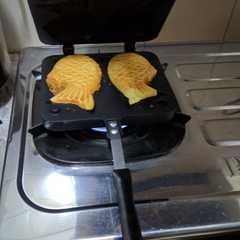 รูปของ Taiyaki