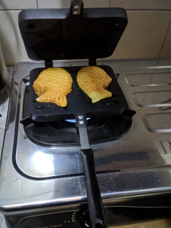 Foto resep Taiyaki