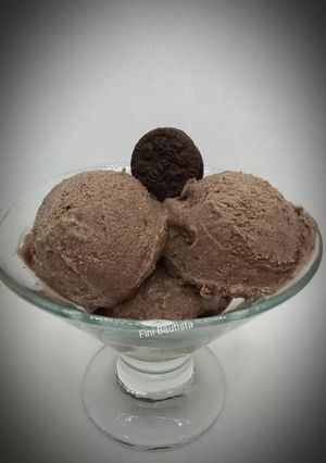Foto principal de Helado de oreo