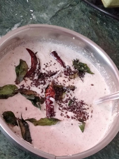 नारियल की चटनी (nariyal ki chutney recipe in Hindi) रेसिपी मुख्य फोटो