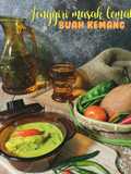 Tenggiri masak lemak buah kemang